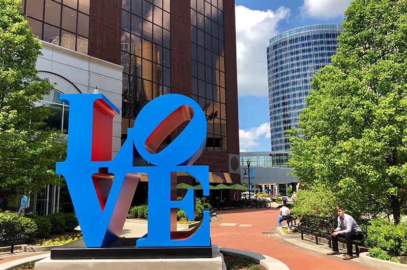 Grand Rapids - Community