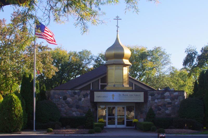 Sterling Heights - Community