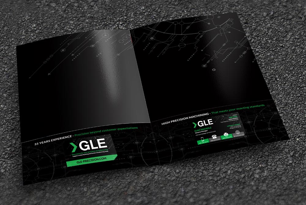 inside of gle-presentation-folders