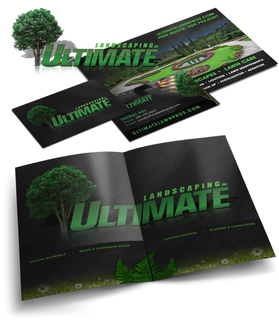 Michigan - Graphic Design Companies